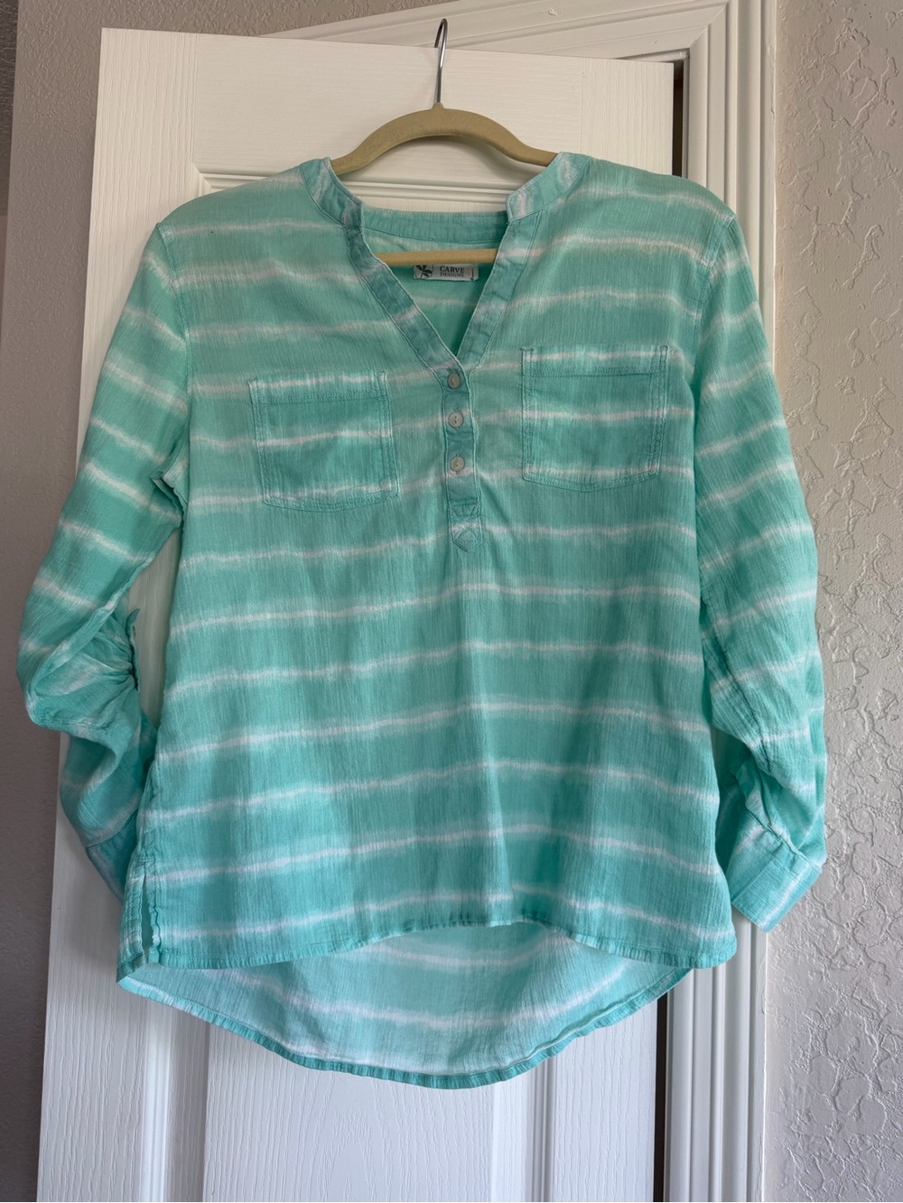 Carve Designs Shirt